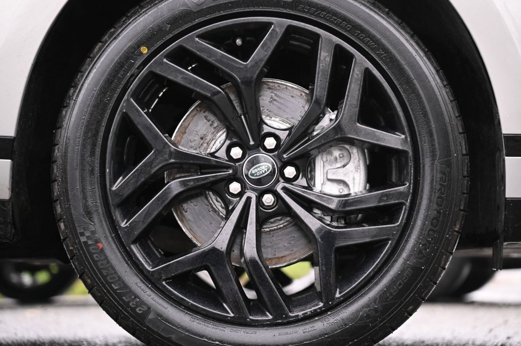 Used Land Rover Range Rover Evoque 2022 for sale - 77302589: Photo 39