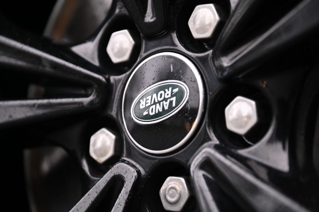 Used Land Rover Range Rover Evoque 2022 for sale - 77302589: Photo 41