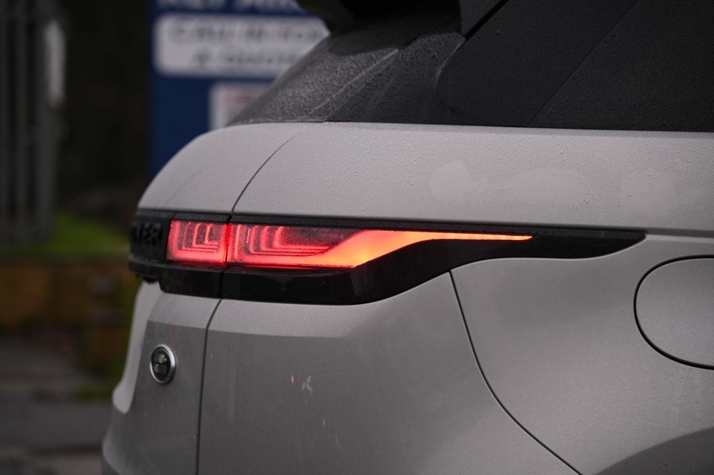 Used Land Rover Range Rover Evoque 2022 for sale - 77302589: Photo 44