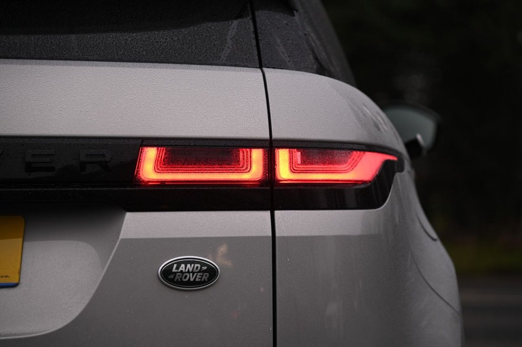 Used Land Rover Range Rover Evoque 2022 for sale - 77302589: Photo 45