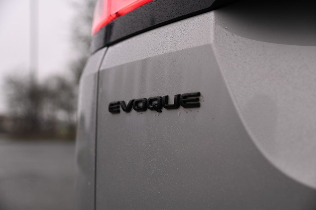Used Land Rover Range Rover Evoque 2022 for sale - 77302589: Photo 48