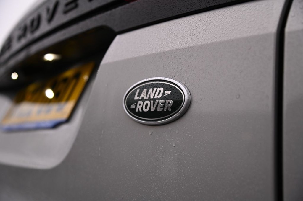 Used Land Rover Range Rover Evoque 2022 for sale - 77302589: Photo 49