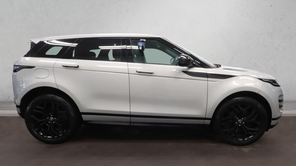 Used Land Rover Range Rover Evoque 2022 for sale - 77302589: Photo 5