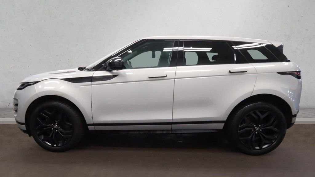 Used Land Rover Range Rover Evoque 2022 for sale - 77302589: Photo 6