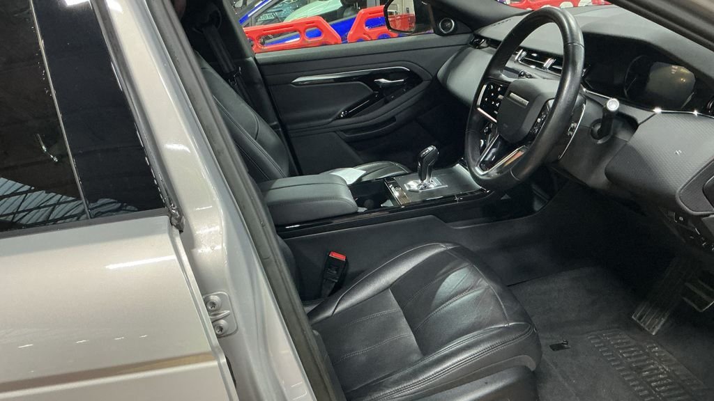 Used Land Rover Range Rover Evoque 2022 for sale - 77302589: Photo 7