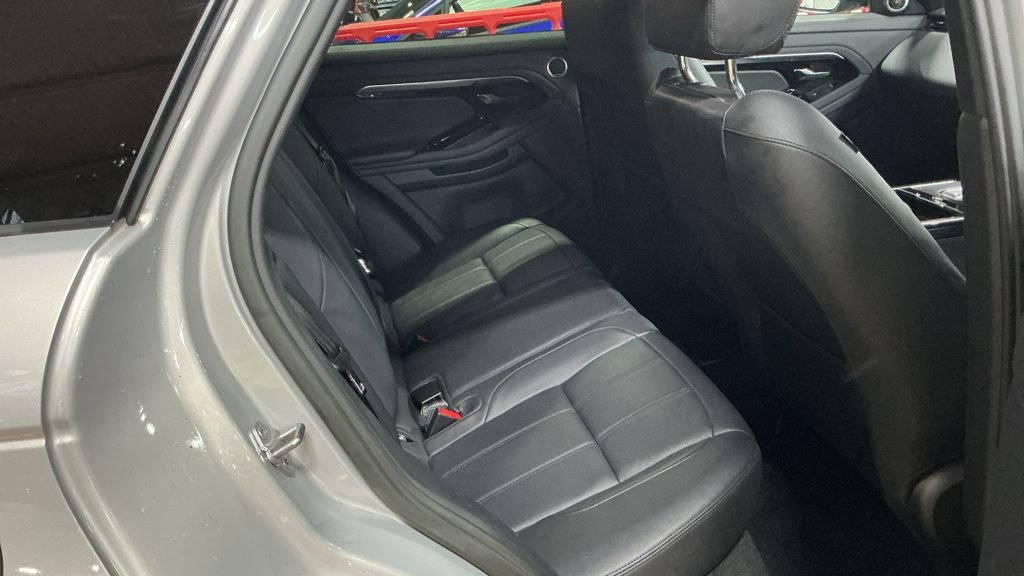 Used Land Rover Range Rover Evoque 2022 for sale - 77302589: Photo 8