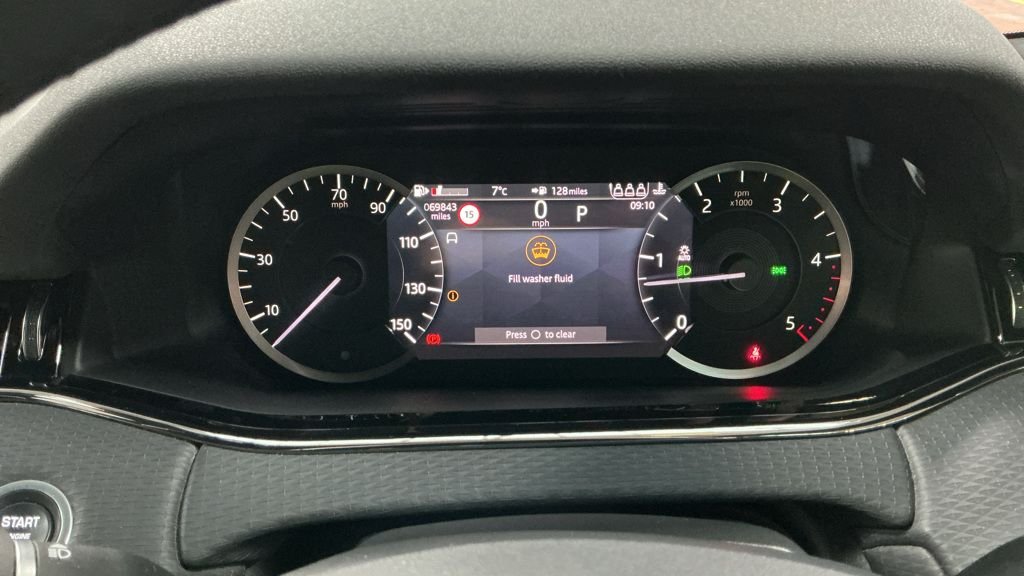 Used Land Rover Range Rover Evoque 2022 for sale - 77302589: Photo 9