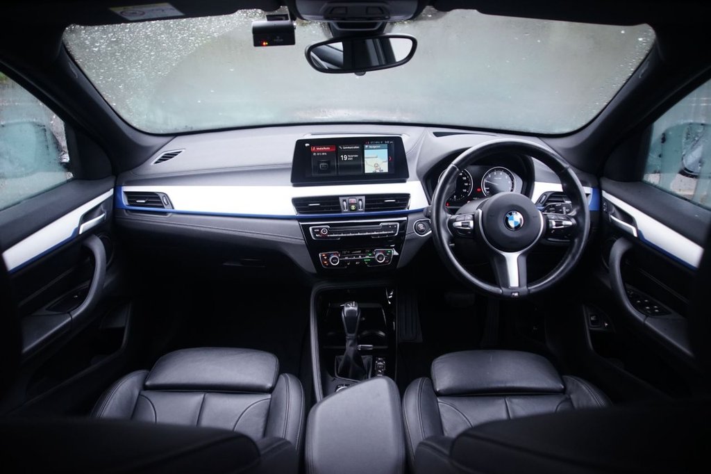 Used BMW X1 2021 for sale - 76417343: Photo 17