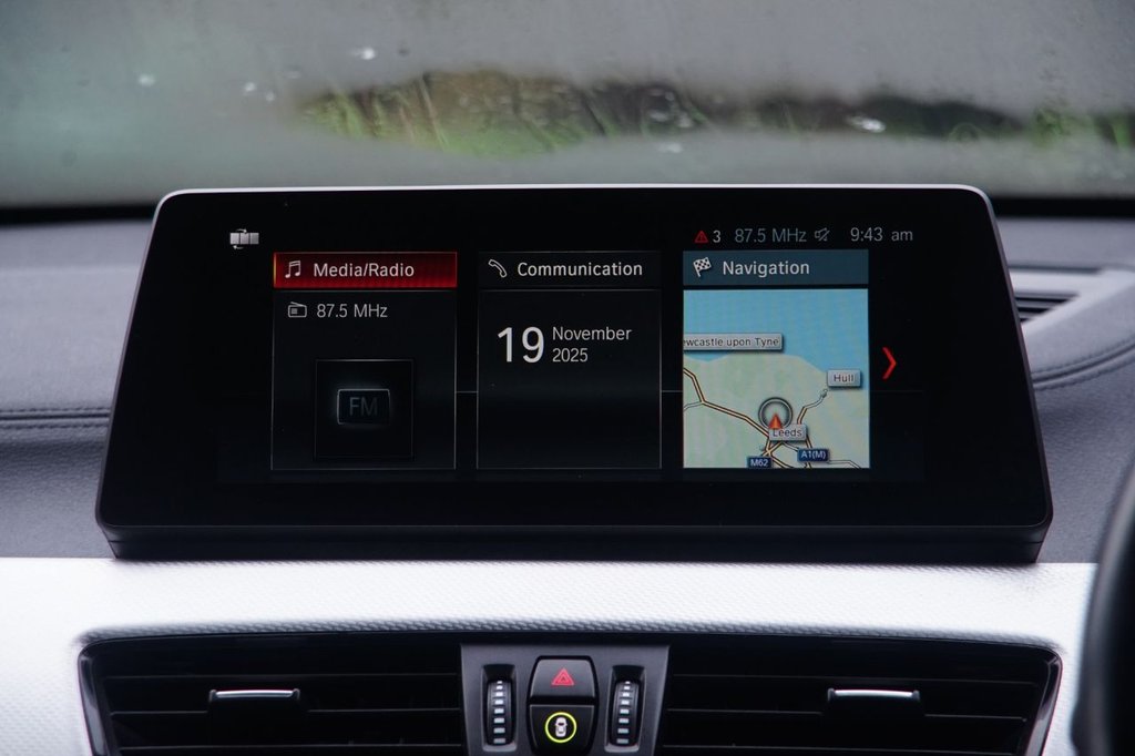 Used BMW X1 2021 for sale - 76417343: Photo 18