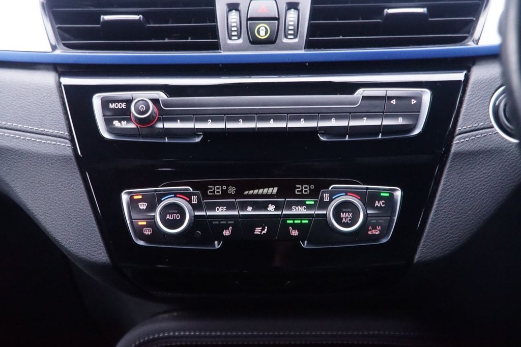 Used BMW X1 2021 for sale - 76417343: Photo 19