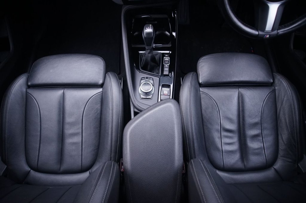 Used BMW X1 2021 for sale - 76417343: Photo 20