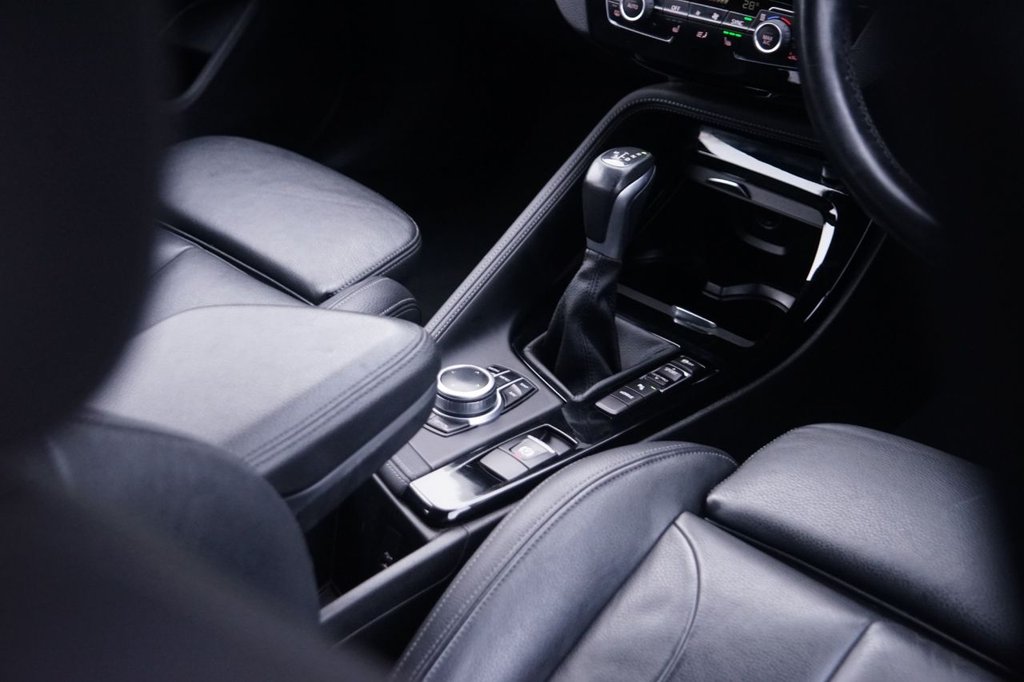 Used BMW X1 2021 for sale - 76417343: Photo 23