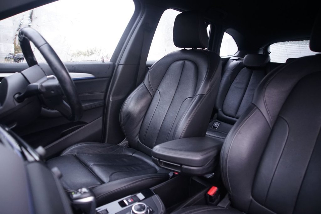 Used BMW X1 2021 for sale - 76417343: Photo 25