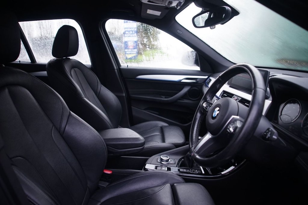 Used BMW X1 2021 for sale - 76417343: Photo 30