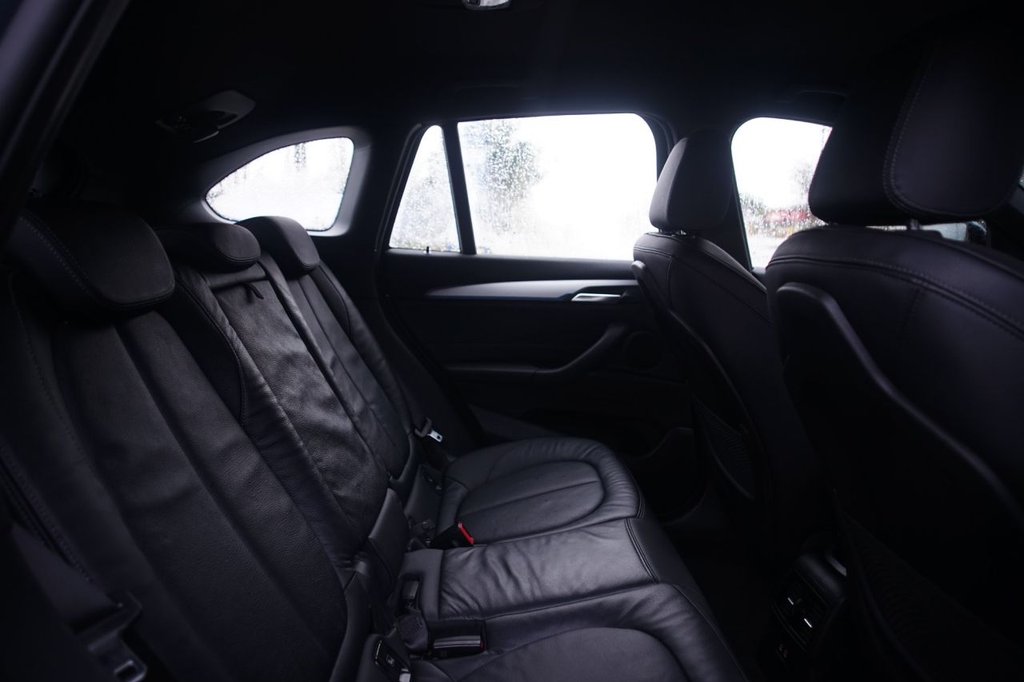 Used BMW X1 2021 for sale - 76417343: Photo 31