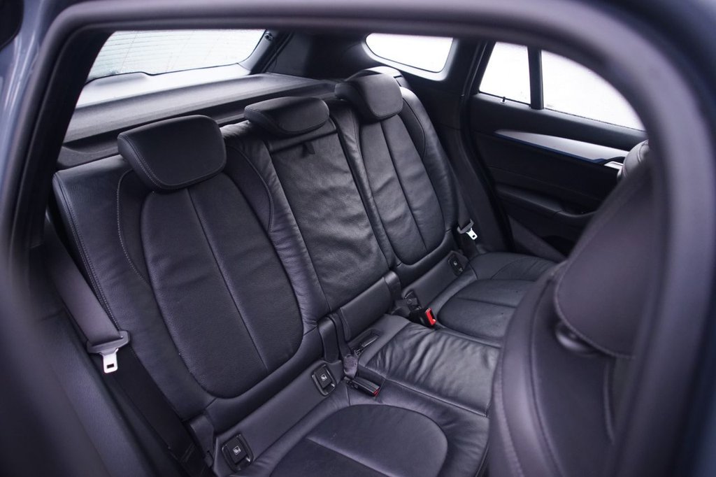 Used BMW X1 2021 for sale - 76417343: Photo 32