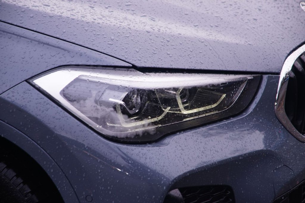 Used BMW X1 2021 for sale - 76417343: Photo 35