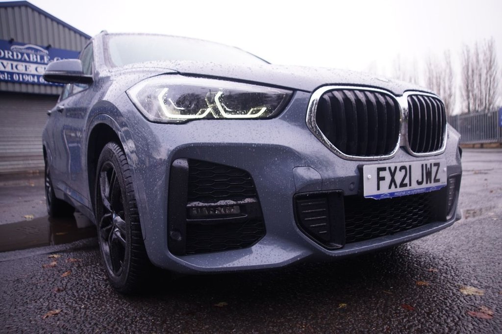 Used BMW X1 2021 for sale - 76417343: Photo 36