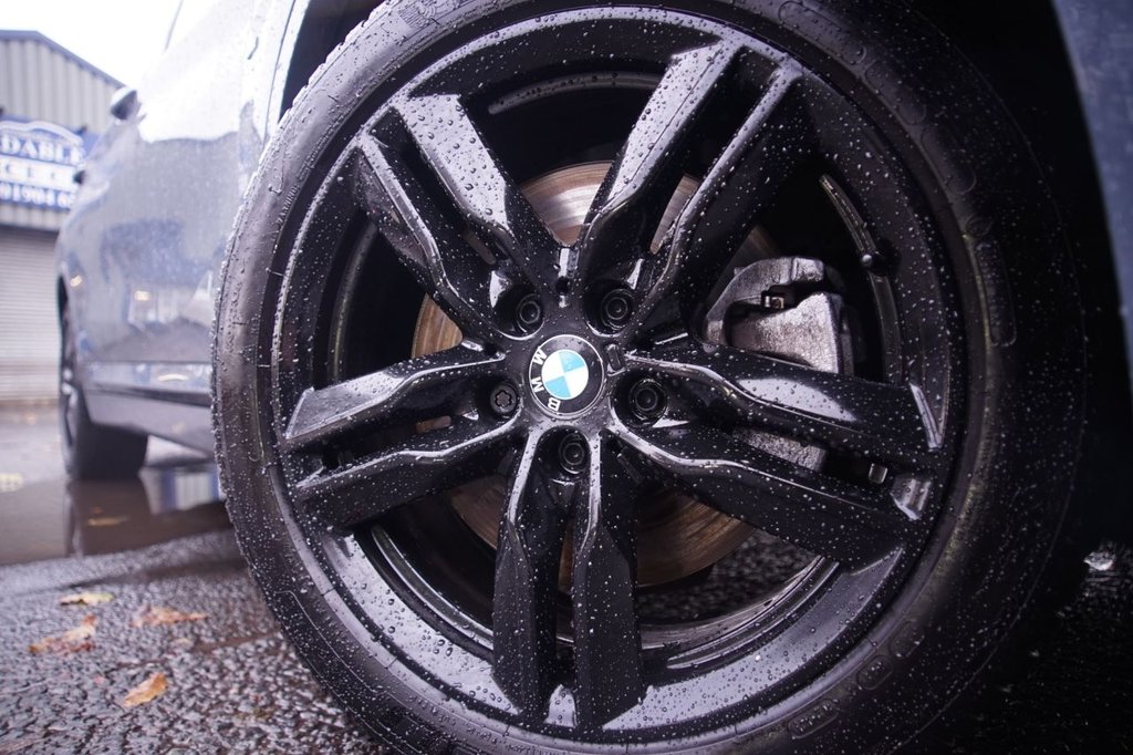 Used BMW X1 2021 for sale - 76417343: Photo 38