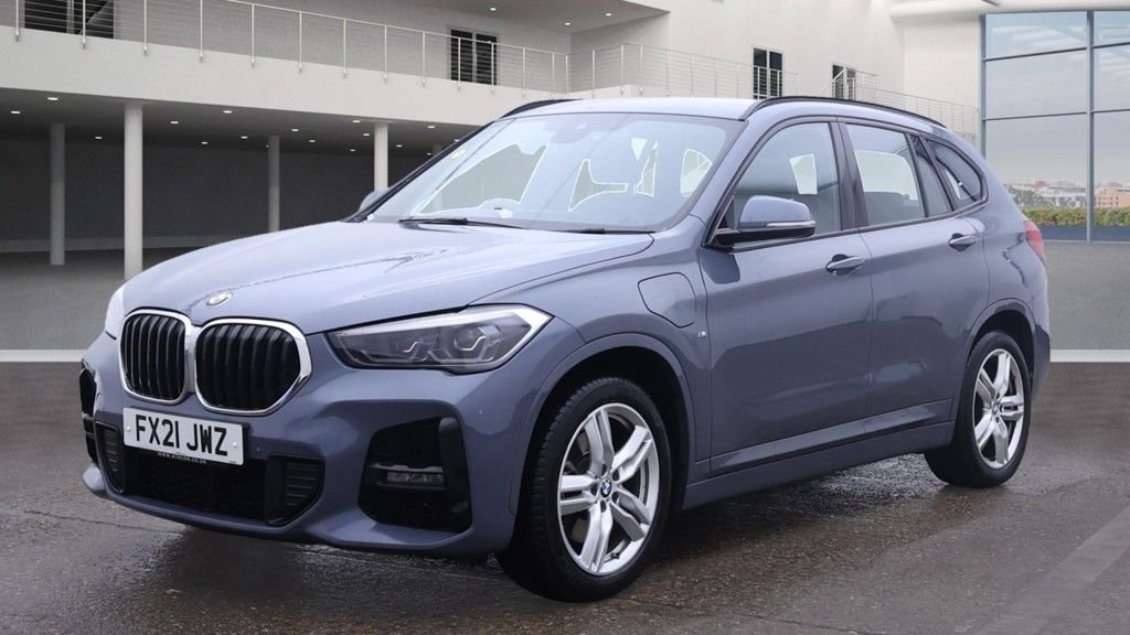 Used BMW X1 2021 for sale - 76417343: Photo 4