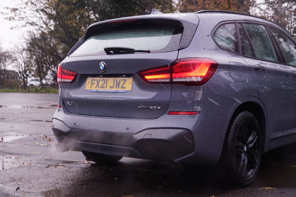 Used BMW X1 2021 for sale - 76417343: Photo 44