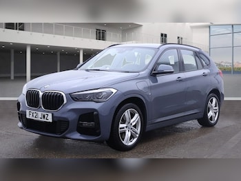Used BMW X1 2021 for sale - 76417343: Photo
