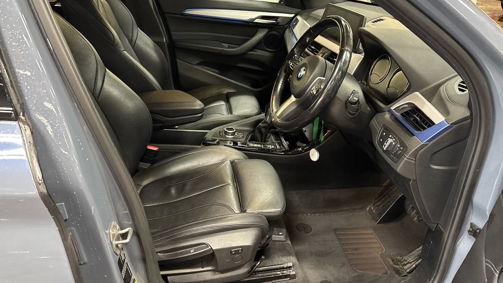 Used BMW X1 2021 for sale - 76417343: Photo 5