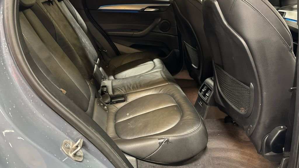 Used BMW X1 2021 for sale - 76417343: Photo 6