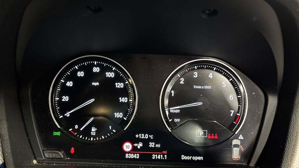 Used BMW X1 2021 for sale - 76417343: Photo 7