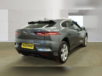 Used Jaguar I-Pace 2020 for sale - 78350285: Photo