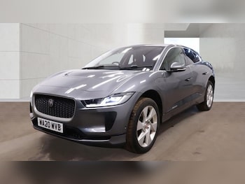 Used Jaguar I-Pace 2020 for sale - 78350285: Photo