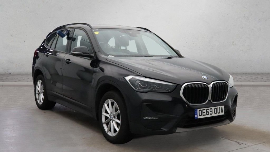 Used BMW X1 2019 for sale - 76655005: Photo 1