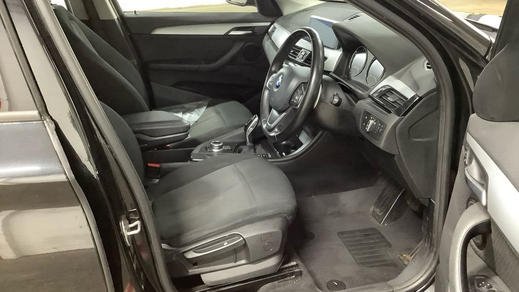 Used BMW X1 2019 for sale - 76655005: Photo 10