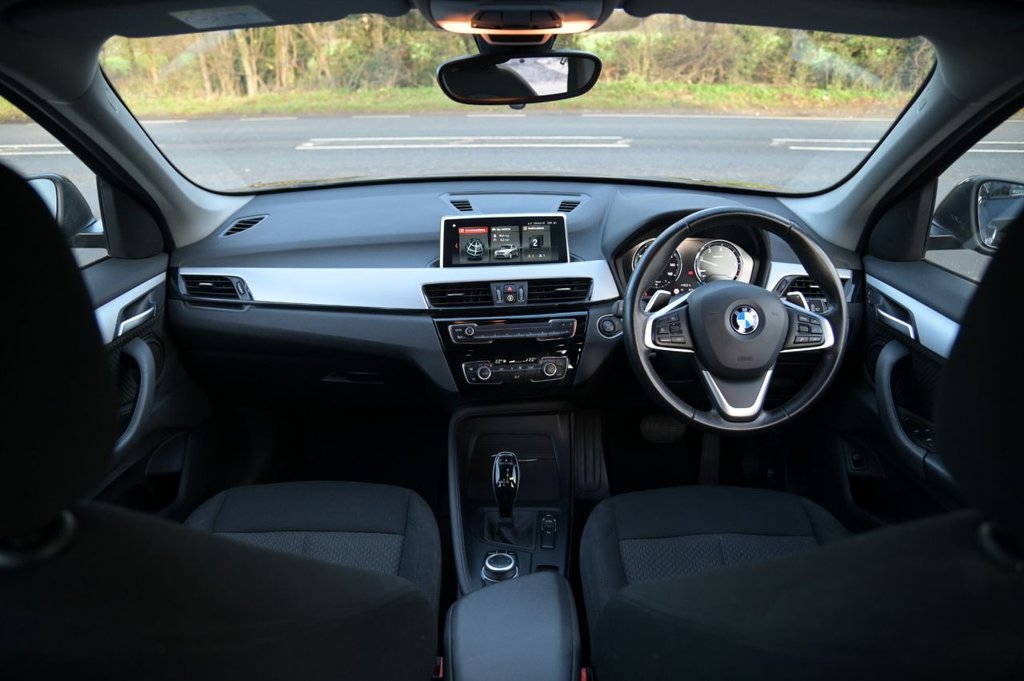 Used BMW X1 2019 for sale - 76655005: Photo 17