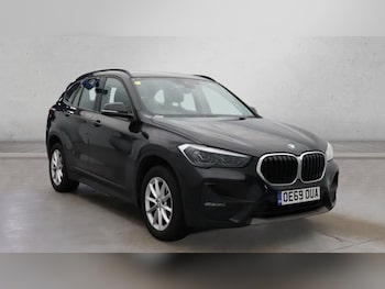 BMW - X1