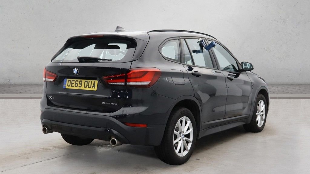 Used BMW X1 2019 for sale - 76655005: Photo 2