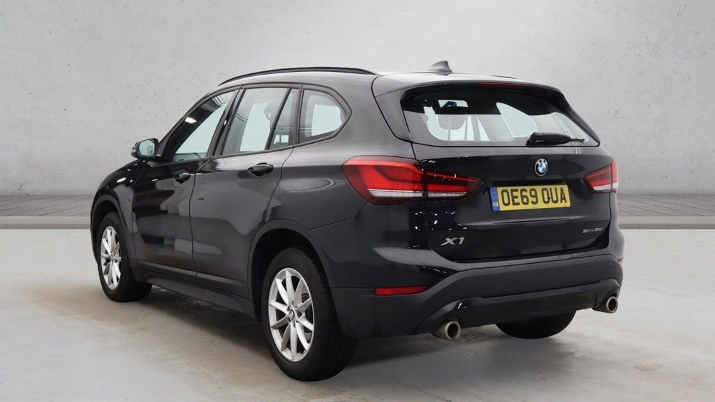 Used BMW X1 2019 for sale - 76655005: Photo 3