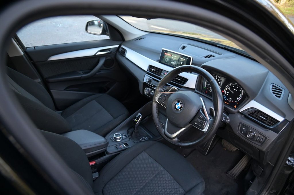 Used BMW X1 2019 for sale - 76655005: Photo 31