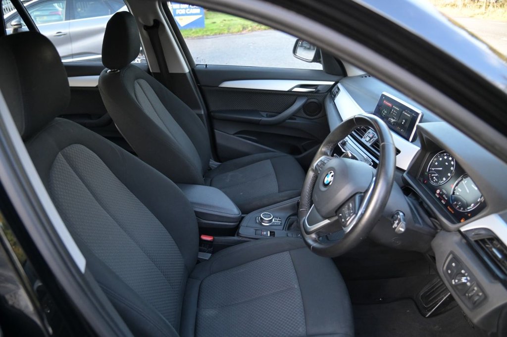 Used BMW X1 2019 for sale - 76655005: Photo 32