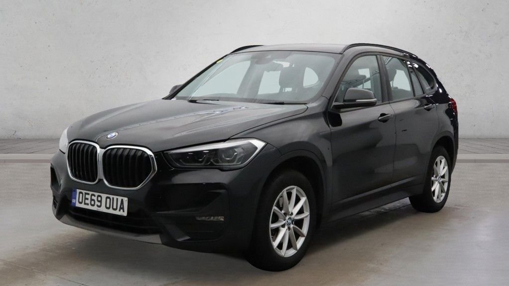 Used BMW X1 2019 for sale - 76655005: Photo 4