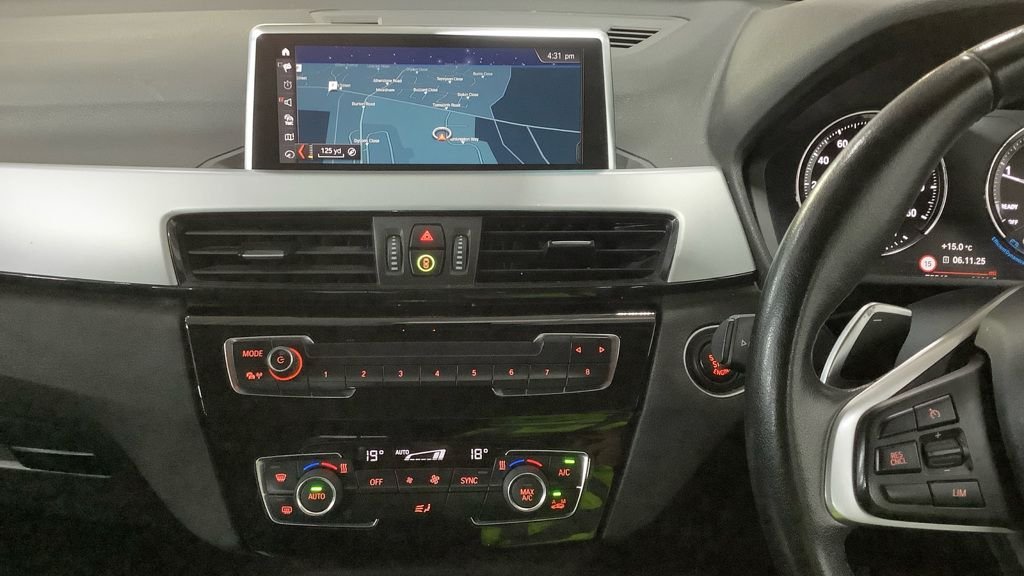 Used BMW X1 2019 for sale - 76655005: Photo 7