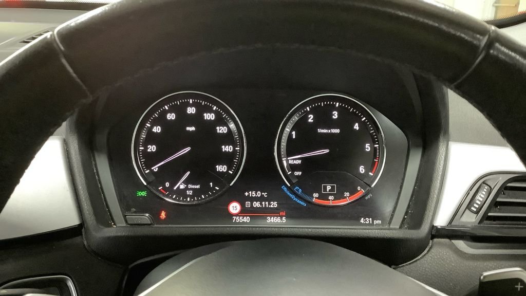 Used BMW X1 2019 for sale - 76655005: Photo 8