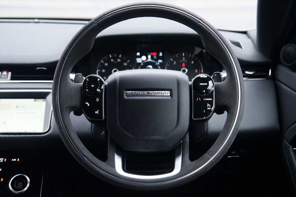 Used Land Rover Range Rover Evoque 2019 for sale - 76291102: Photo 10