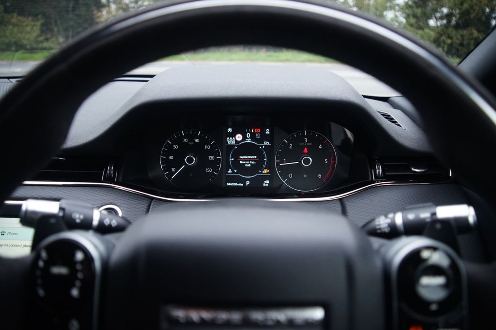 Used Land Rover Range Rover Evoque 2019 for sale - 76291102: Photo 13
