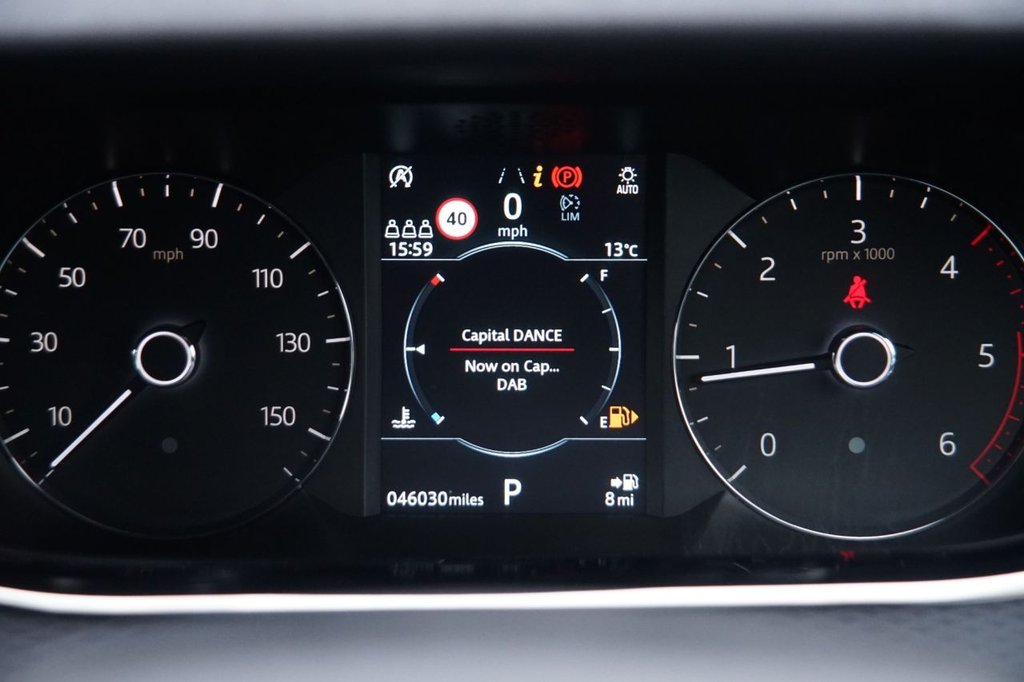 Used Land Rover Range Rover Evoque 2019 for sale - 76291102: Photo 14