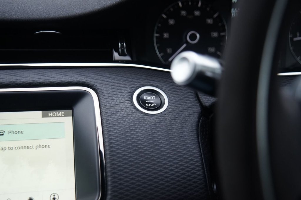 Used Land Rover Range Rover Evoque 2019 for sale - 76291102: Photo 15