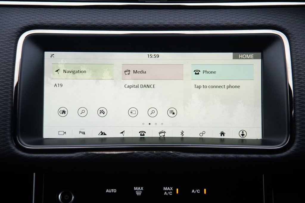 Used Land Rover Range Rover Evoque 2019 for sale - 76291102: Photo 17