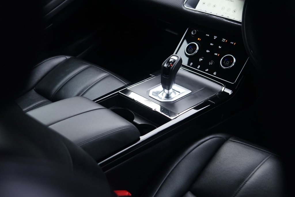 Used Land Rover Range Rover Evoque 2019 for sale - 76291102: Photo 21