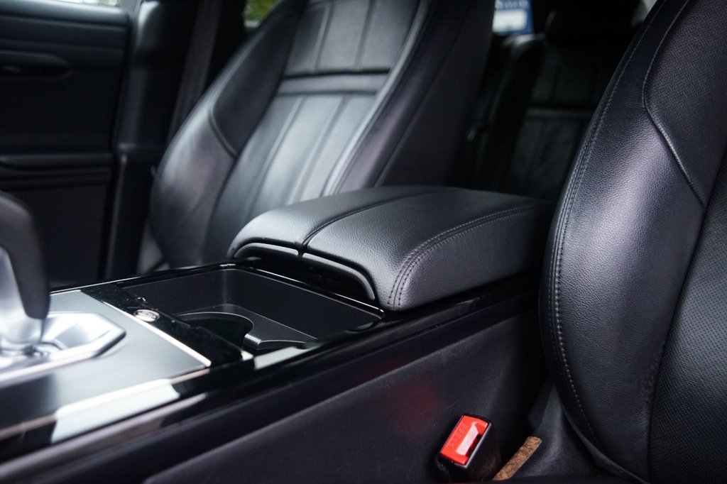 Used Land Rover Range Rover Evoque 2019 for sale - 76291102: Photo 22