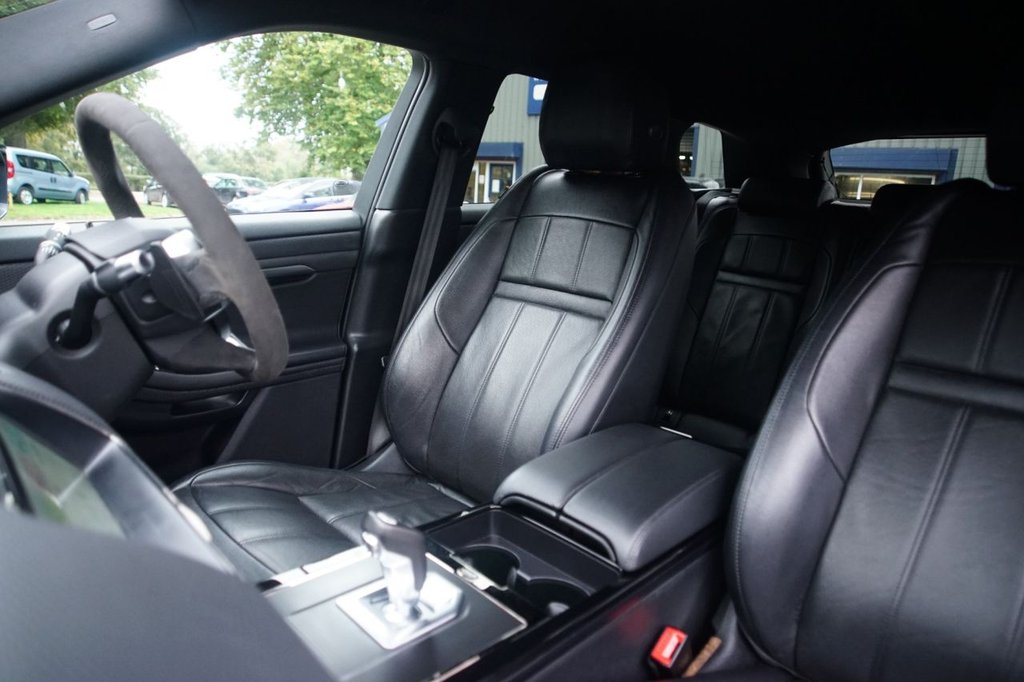 Used Land Rover Range Rover Evoque 2019 for sale - 76291102: Photo 23